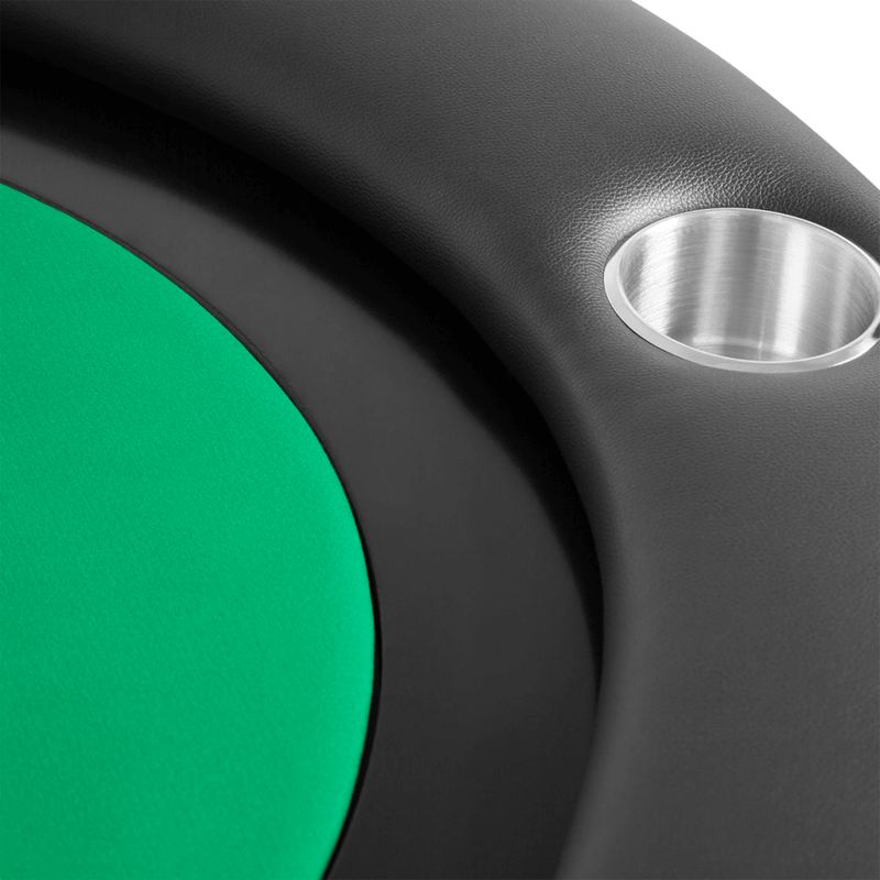 Elite Premium Poker Tables - Suited Speed - Bro Dreams