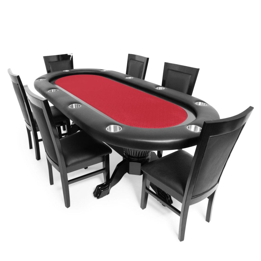 Elite Premium Poker Tables - Suited Speed - Bro Dreams