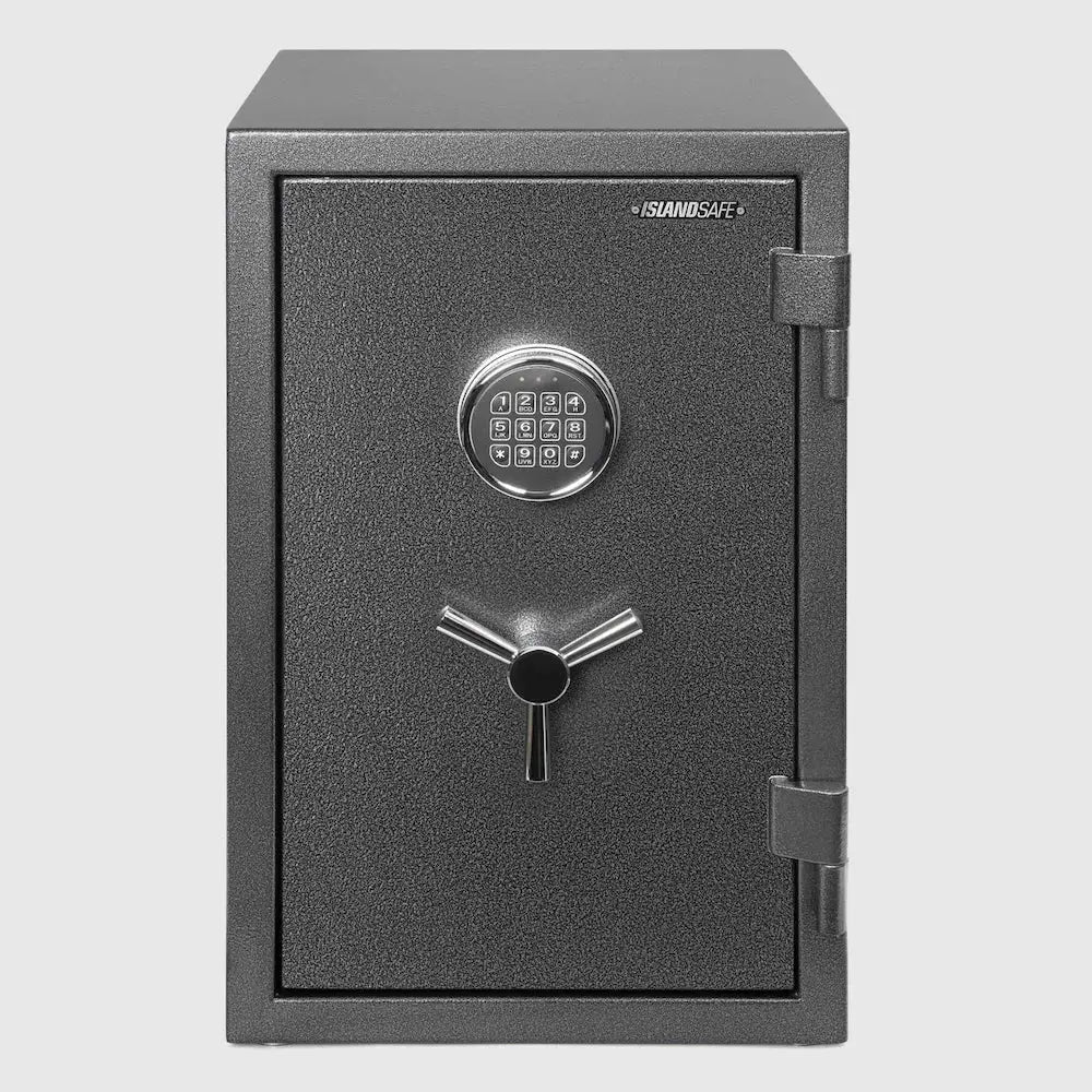 FireShield Large Fire Protection Safe - Bro Dreams
