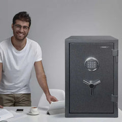 FireShield Large Fire Protection Safe - Bro Dreams