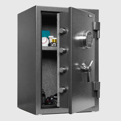 FireShield Large Fire Protection Safe - Bro Dreams
