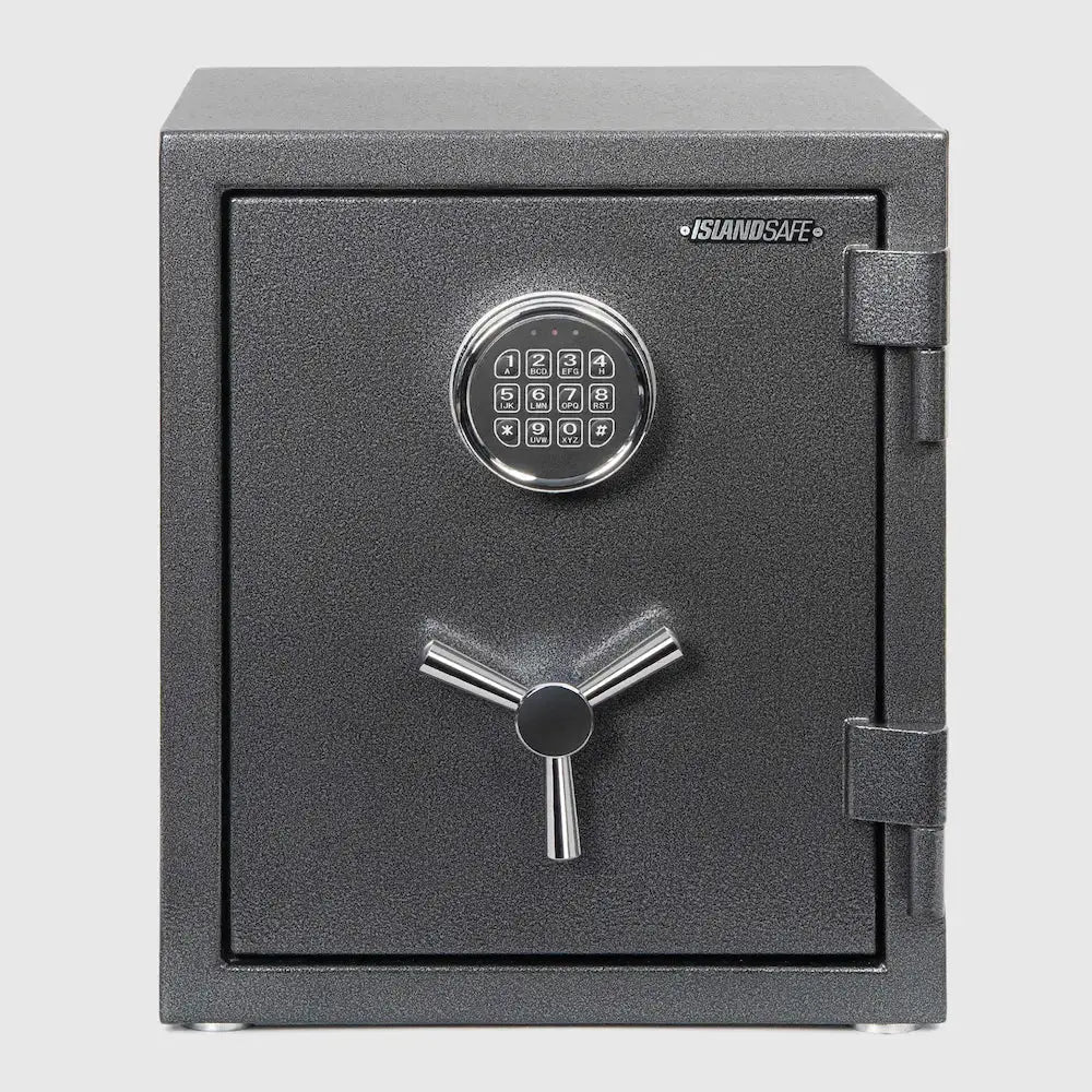 FireShield Medium Fire Protection Safe - Bro Dreams