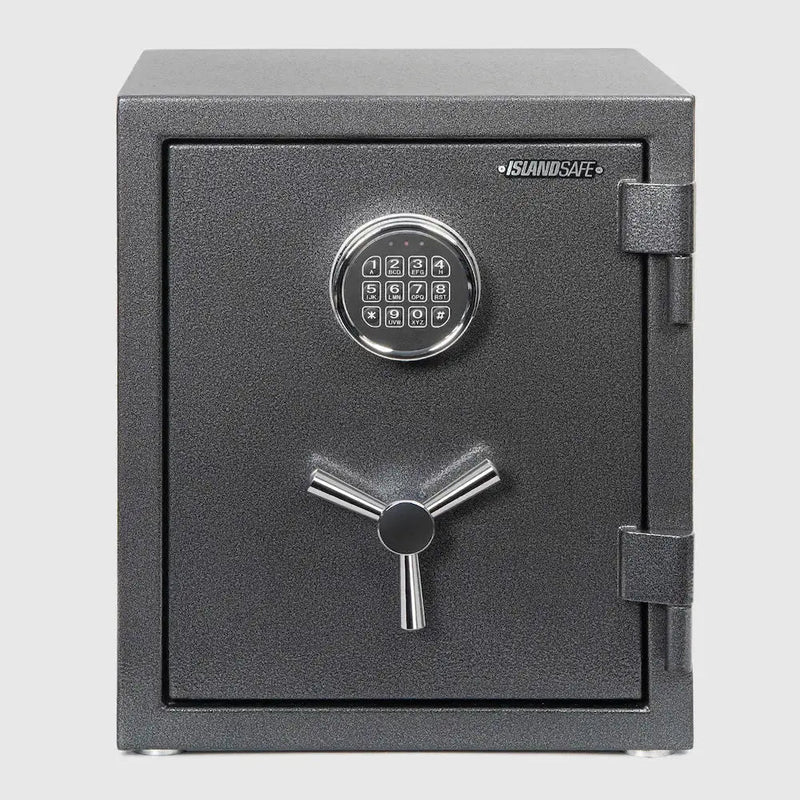 FireShield Medium Fire Protection Safe - Bro Dreams