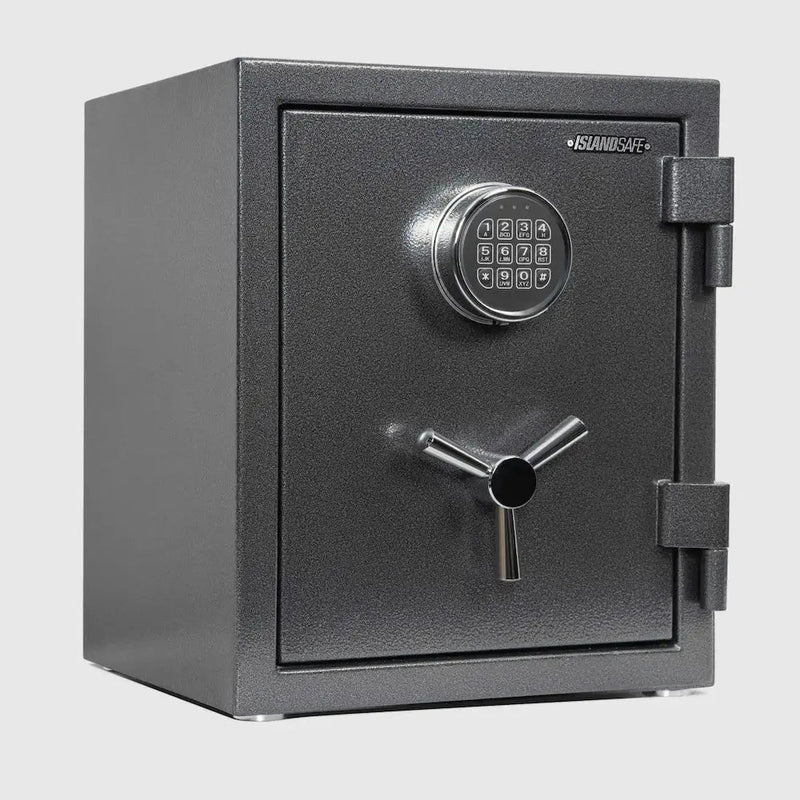 FireShield Medium Fire Protection Safe - Bro Dreams