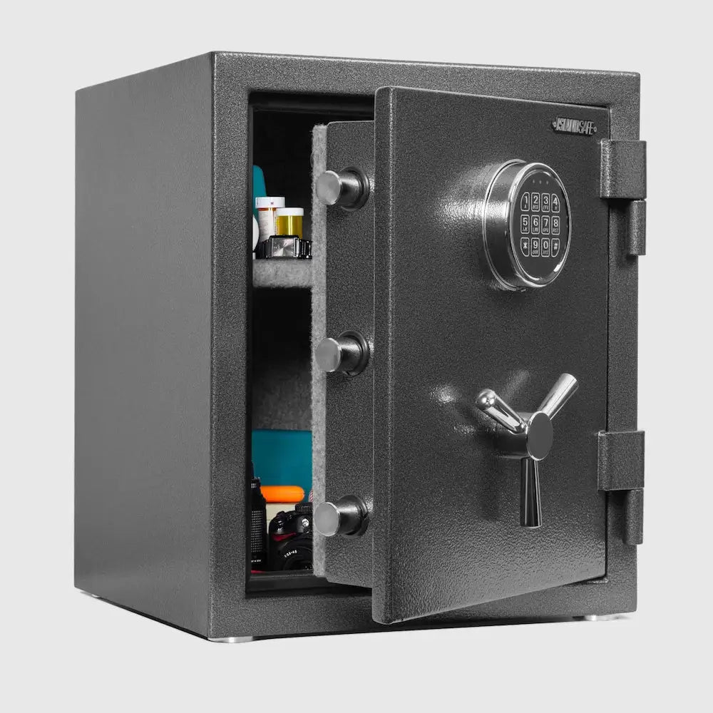 FireShield Medium Fire Protection Safe - Bro Dreams