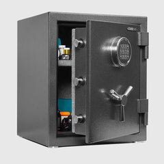 FireShield Medium Fire Protection Safe - Bro Dreams