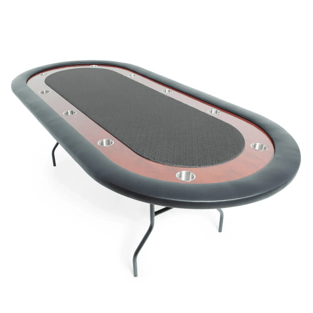 Folding Leg Tables Ultimate (UPT) Mahogany - Suited Speed - Bro Dreams