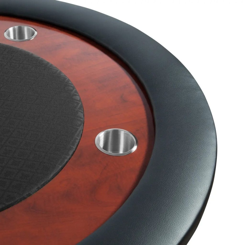 Folding Leg Tables Ultimate (UPT) Mahogany - Suited Speed - Bro Dreams