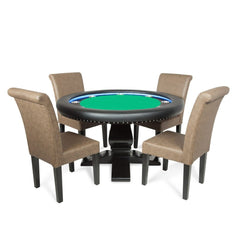 Ginza Premium Poker Tables - Standard Felt - Bro Dreams