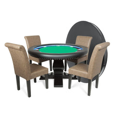 Ginza Premium Poker Tables - Standard Felt - Bro Dreams