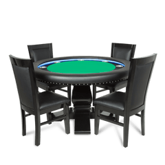 Ginza Premium Poker Tables - Standard Felt - Bro Dreams
