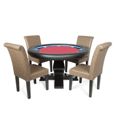 Ginza Premium Poker Tables - Standard Felt - Bro Dreams