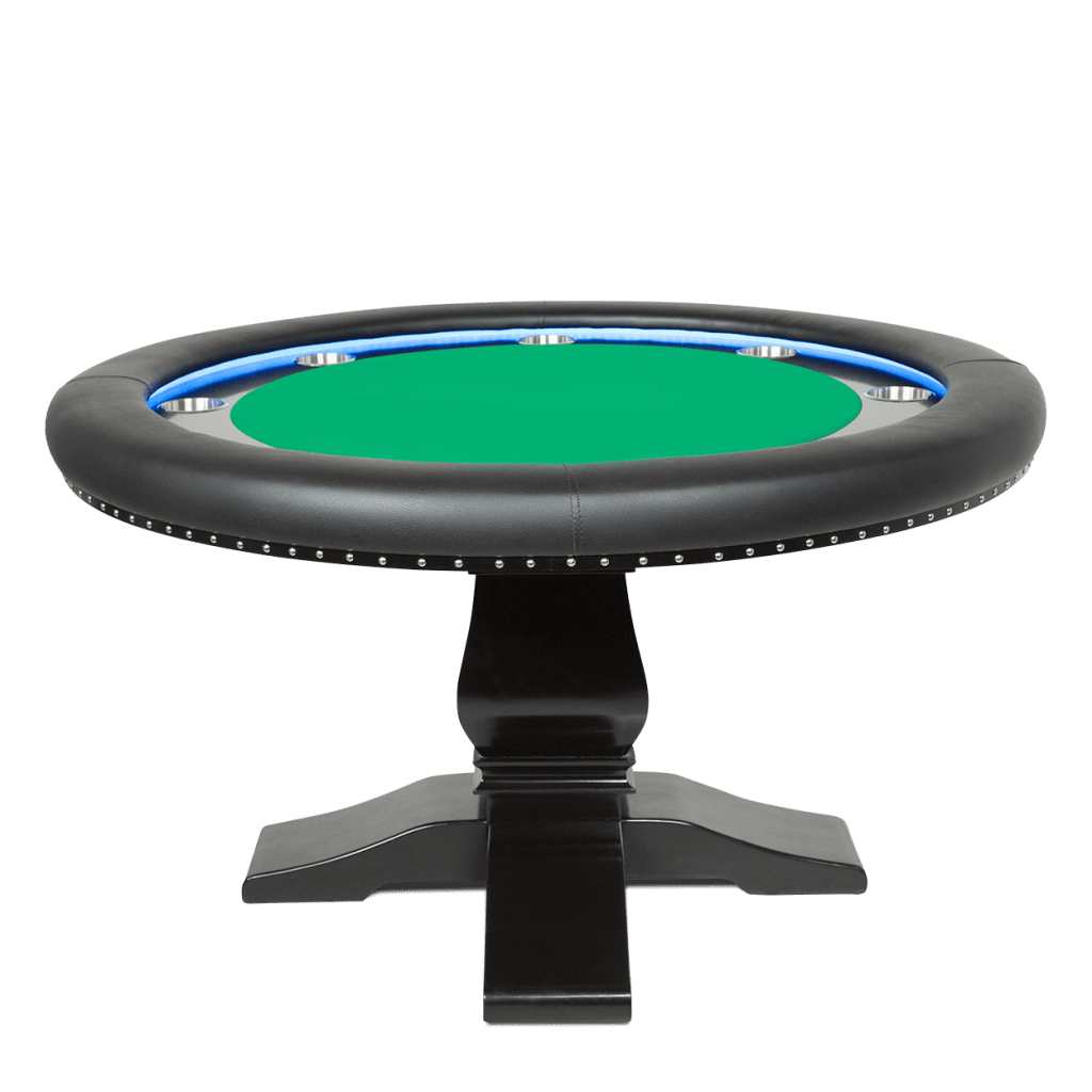 Ginza Premium Poker Tables - Standard Felt - Bro Dreams