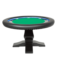 Ginza Premium Poker Tables - Standard Felt - Bro Dreams