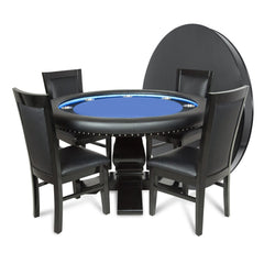Ginza Premium Poker Tables - Standard Felt - Bro Dreams