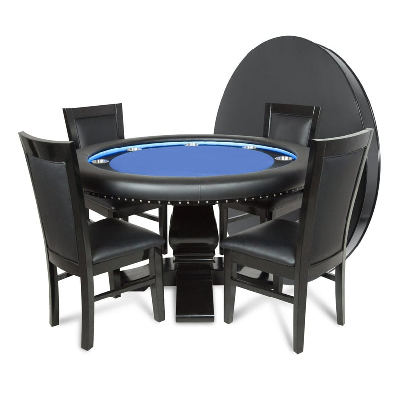 Ginza Premium Poker Tables - Standard Felt - Bro Dreams
