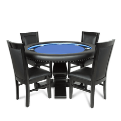 Ginza Premium Poker Tables - Standard Felt - Bro Dreams