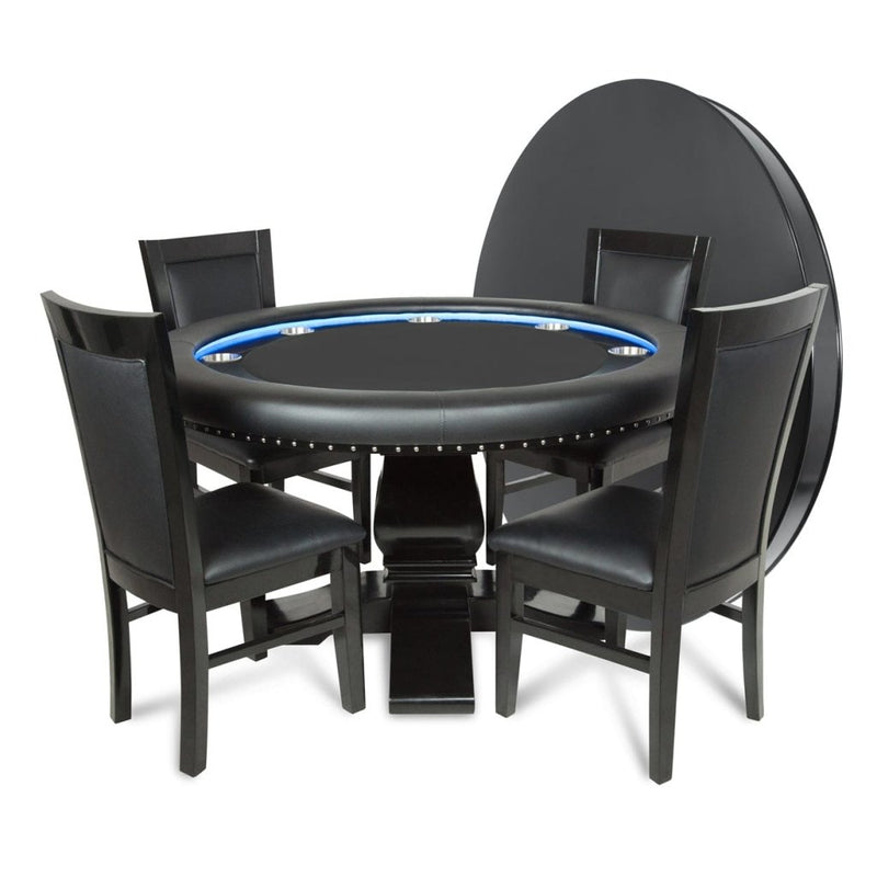 Ginza Premium Poker Tables - Standard Felt - Bro Dreams