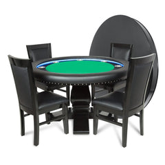 Ginza Premium Poker Tables - Standard Felt - Bro Dreams
