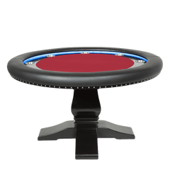 Ginza Premium Poker Tables - Standard Felt - Bro Dreams