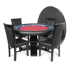 Ginza Premium Poker Tables - Standard Felt - Bro Dreams