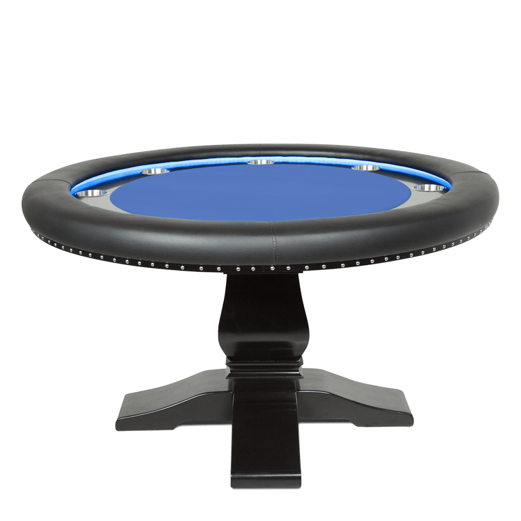 Ginza Premium Poker Tables - Standard Felt - Bro Dreams