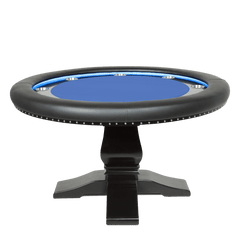 Ginza Premium Poker Tables - Standard Felt - Bro Dreams