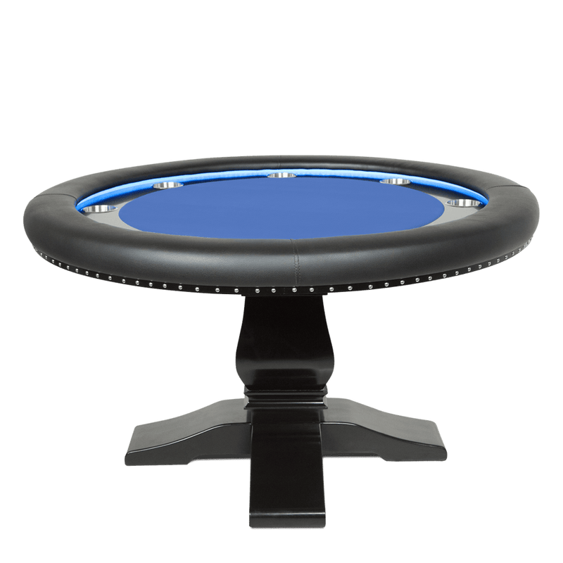 Ginza Premium Poker Tables - Standard Felt - Bro Dreams