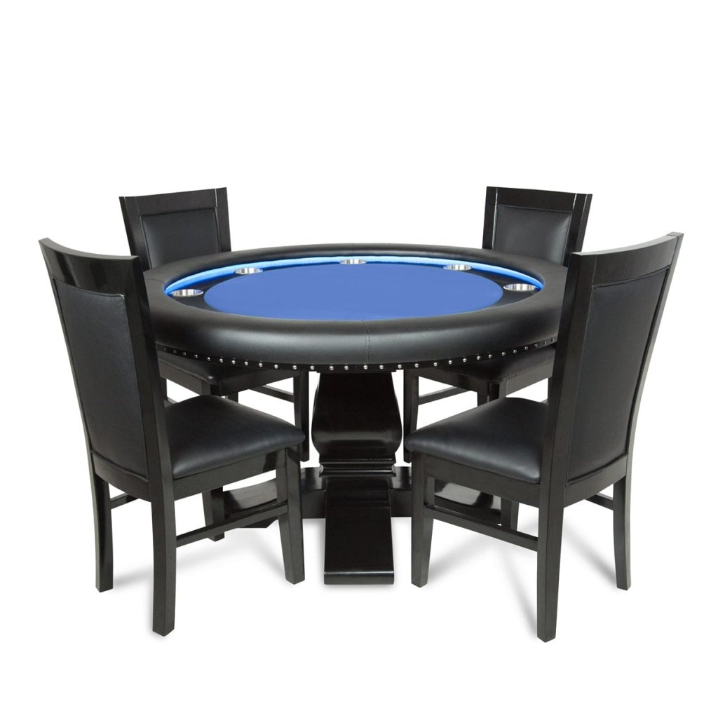 Ginza Premium Poker Tables - Standard Felt - Bro Dreams