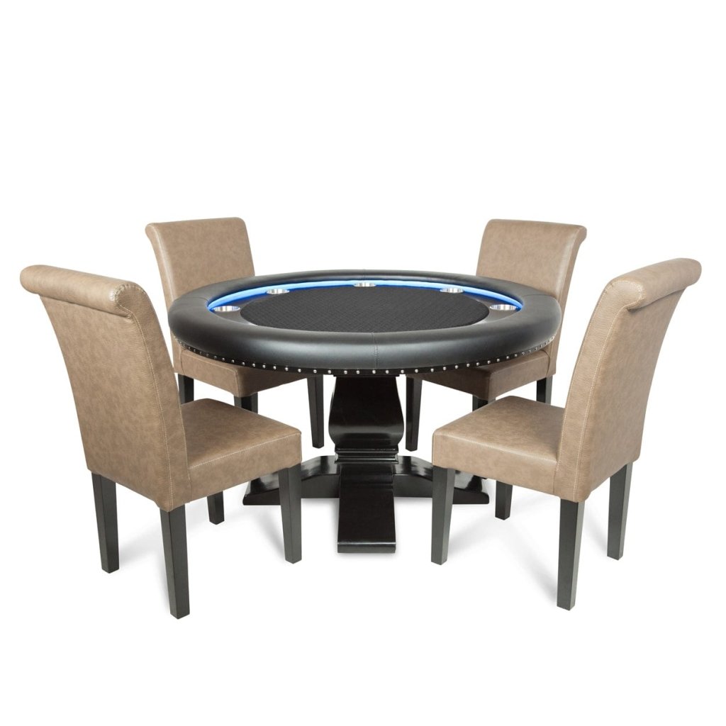 Ginza Premium Poker Tables - Suited Speed - Bro Dreams