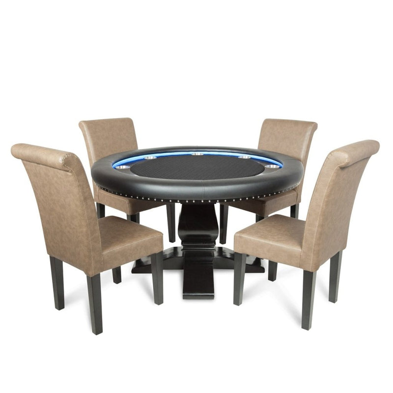 Ginza Premium Poker Tables - Suited Speed - Bro Dreams