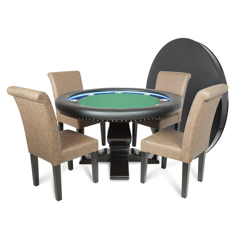 Ginza Premium Poker Tables - Suited Speed - Bro Dreams
