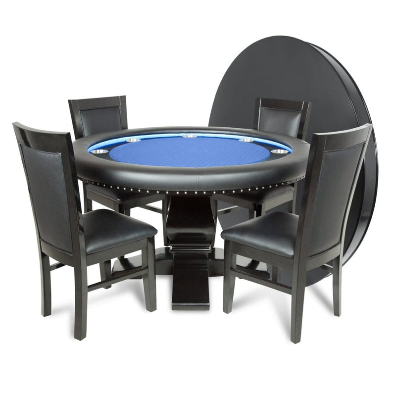 Ginza Premium Poker Tables - Suited Speed - Bro Dreams