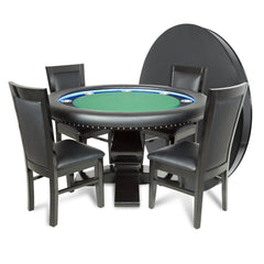 Ginza Premium Poker Tables - Suited Speed - Bro Dreams