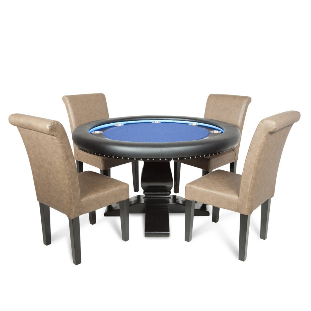Ginza Premium Poker Tables - Suited Speed - Bro Dreams