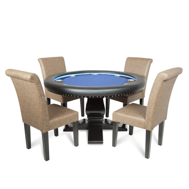 Ginza Premium Poker Tables - Suited Speed - Bro Dreams