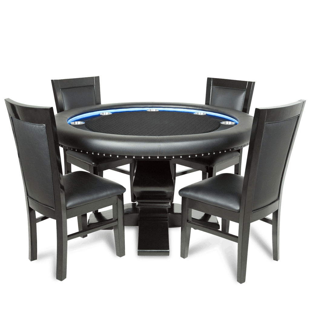 Ginza Premium Poker Tables - Suited Speed - Bro Dreams