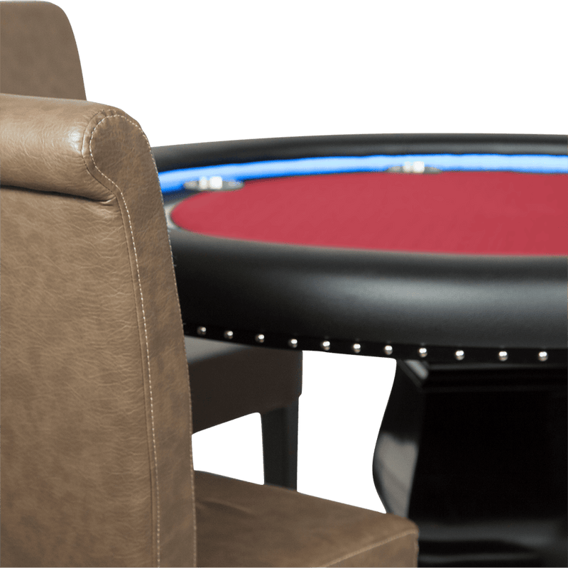 Ginza Premium Poker Tables - Suited Speed - Bro Dreams