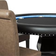 Ginza Premium Poker Tables - Suited Speed - Bro Dreams