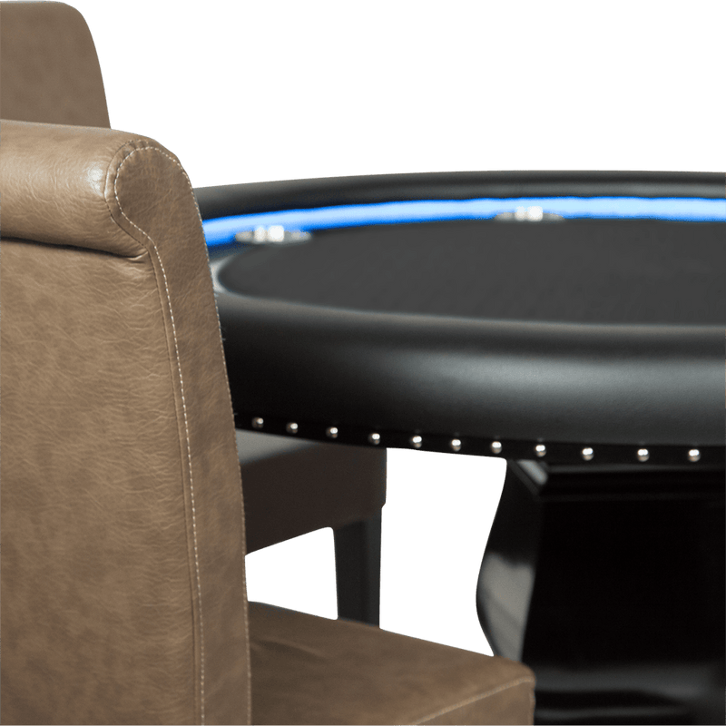 Ginza Premium Poker Tables - Suited Speed - Bro Dreams