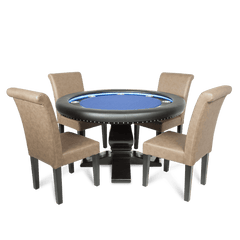 Ginza Premium Poker Tables - Suited Speed - Bro Dreams