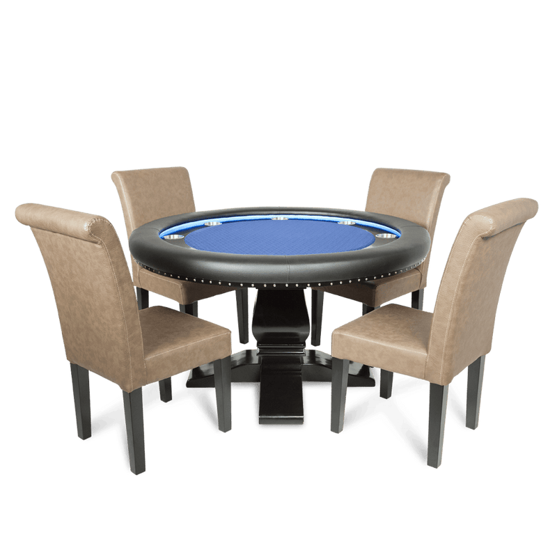 Ginza Premium Poker Tables - Suited Speed - Bro Dreams