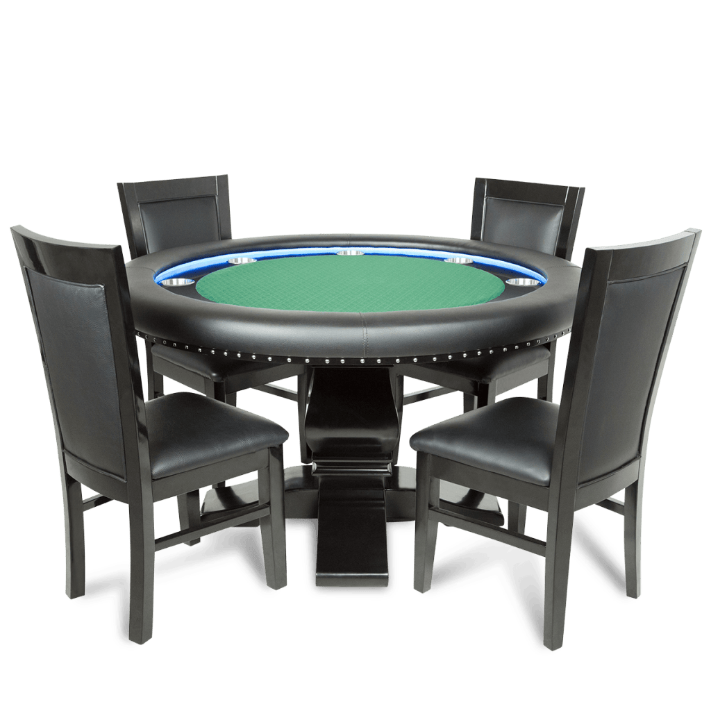 Ginza Premium Poker Tables - Suited Speed - Bro Dreams
