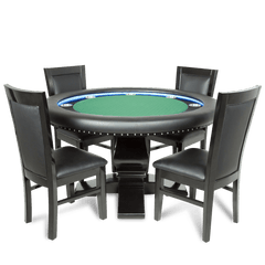 Ginza Premium Poker Tables - Suited Speed - Bro Dreams