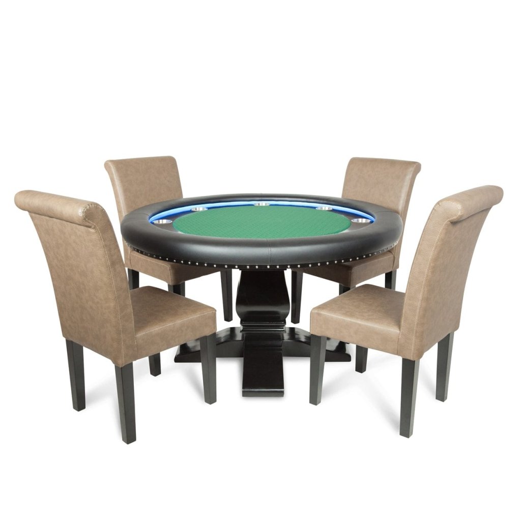 Ginza Premium Poker Tables - Suited Speed - Bro Dreams