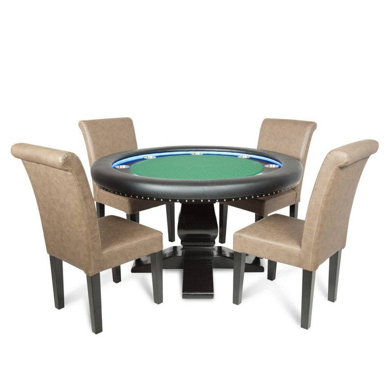 Ginza Premium Poker Tables - Suited Speed - Bro Dreams