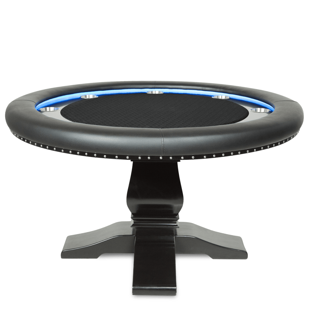 Ginza Premium Poker Tables - Suited Speed - Bro Dreams