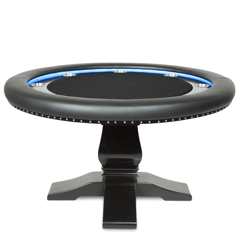 Ginza Premium Poker Tables - Suited Speed - Bro Dreams