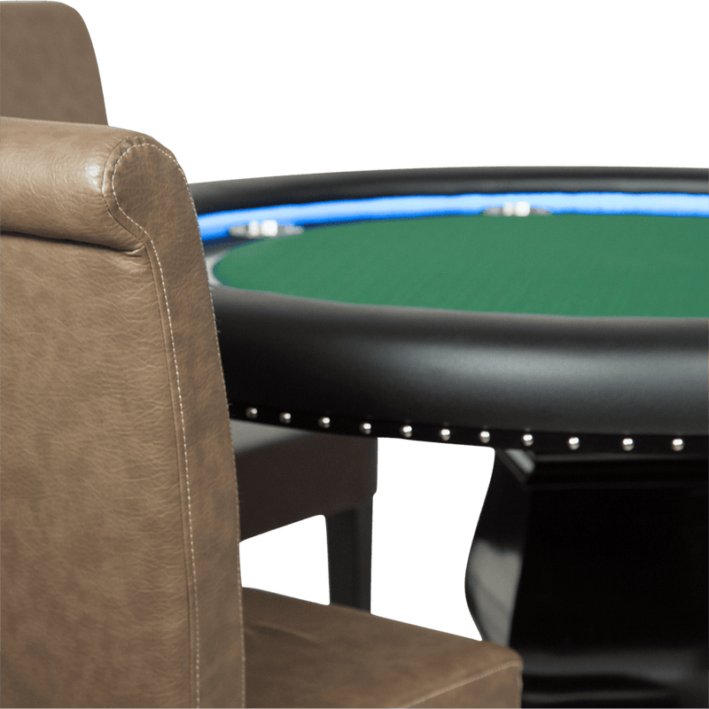 Ginza Premium Poker Tables - Suited Speed - Bro Dreams