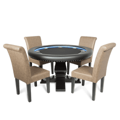 Ginza Premium Poker Tables - Suited Speed - Bro Dreams